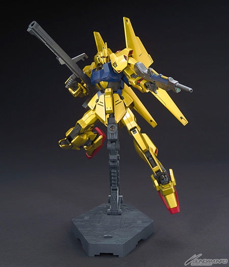 HGUC #200 Hyaku Shiki (Revive Ver.)