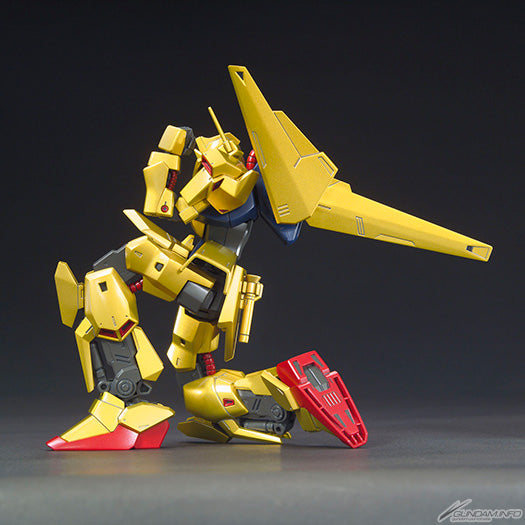 HGUC #200 Hyaku Shiki (Revive Ver.)