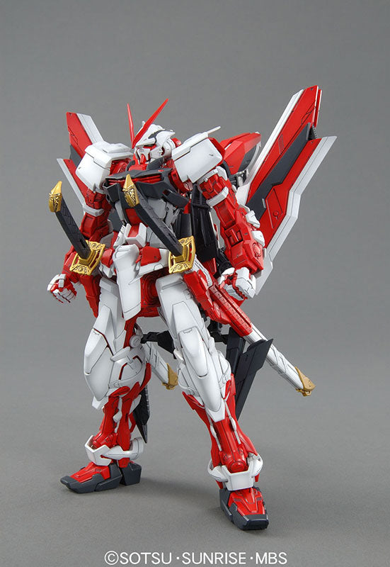 MG #130 Gundam Astray Red Frame Kai