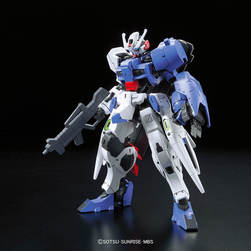 HGIBO #19 Gundam Astaroth