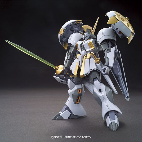 HGBF #24 R-Gyagya Gundam