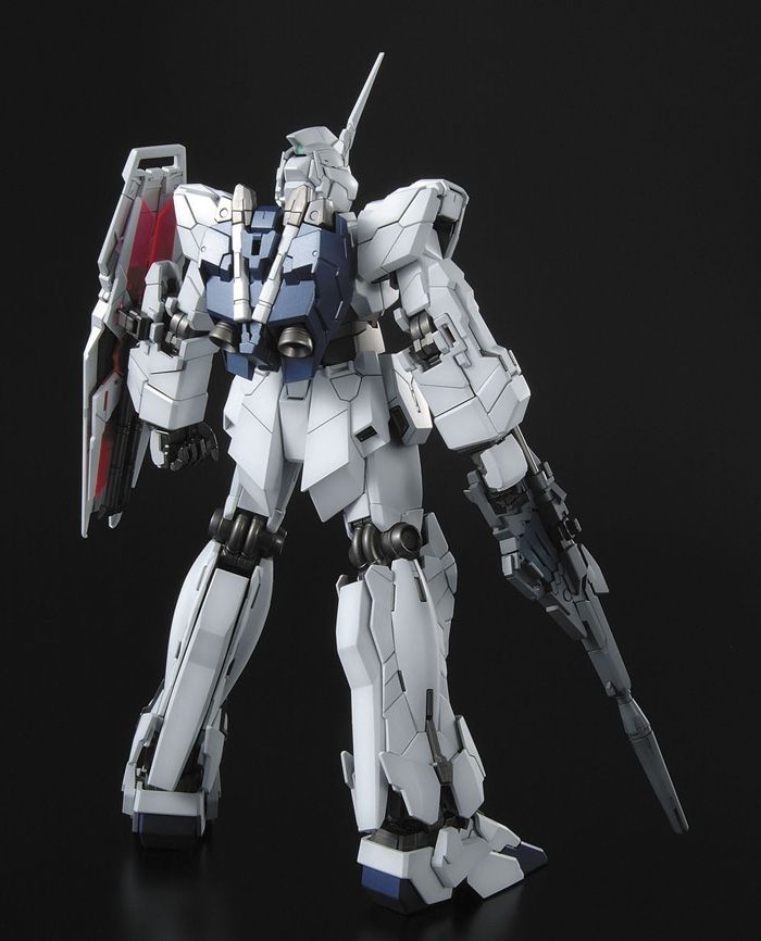 MG #131 Unicorn Gundam (OVA Ver.)