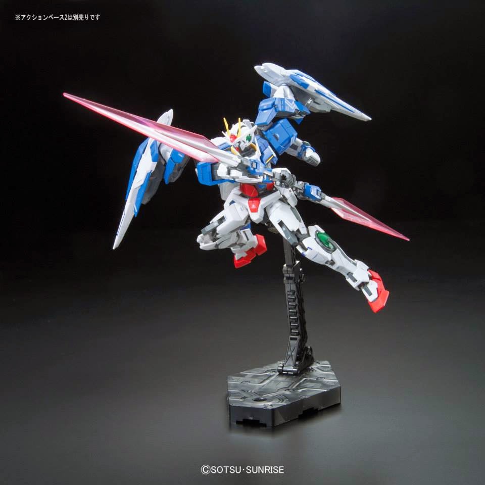 RG #18 GN-0000+GNR-010 00 Raiser