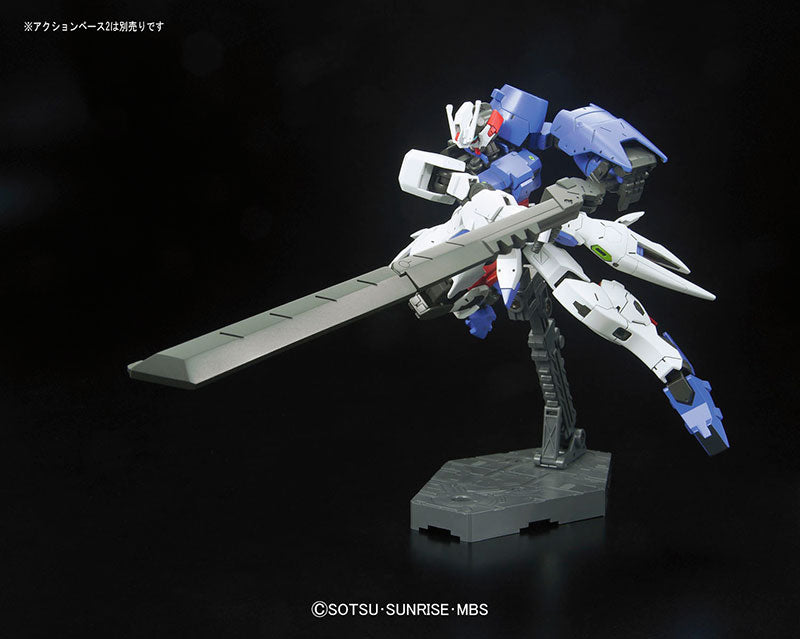 HGIBO #19 Gundam Astaroth