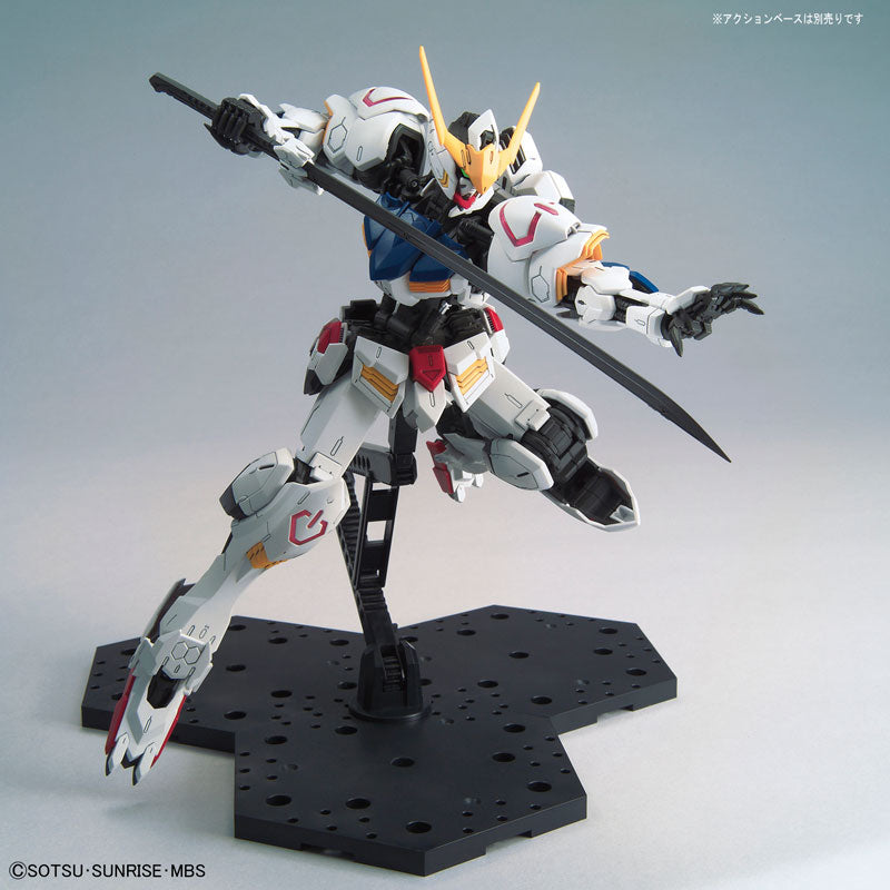 MG #212 Gundam Barbatos