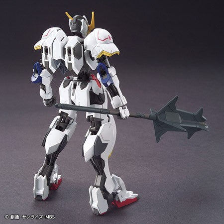 HGIBO #01 Gundam Barbatos