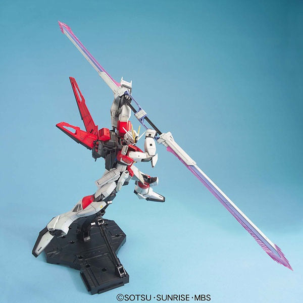 MG #119 Sword Impulse Gundam