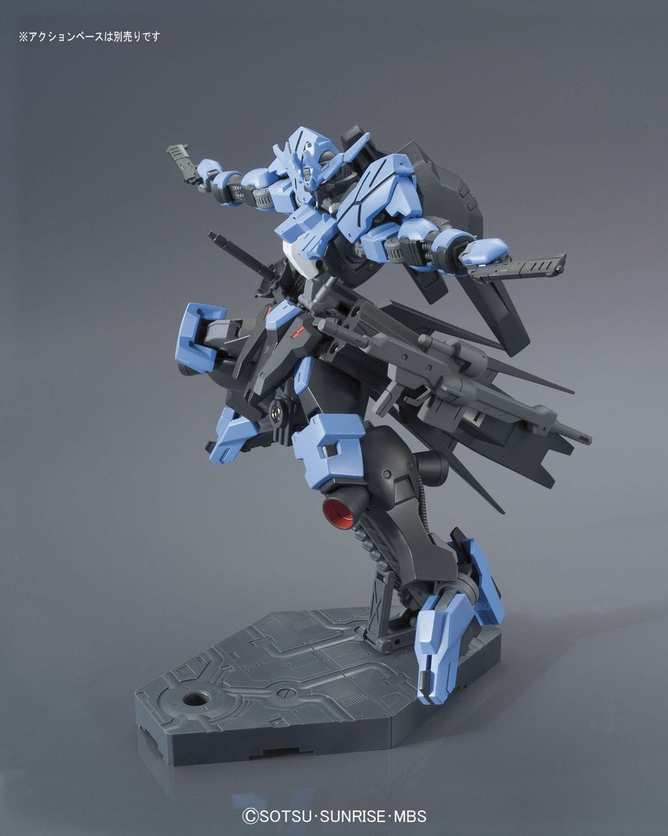 HGIBO #27 Gundam Vidar