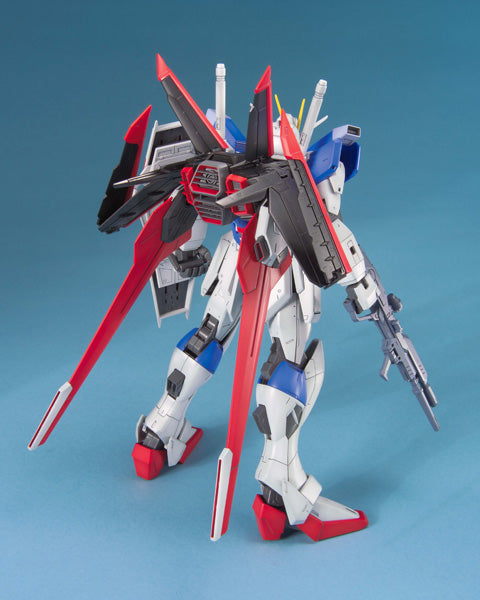 MG #109 Force Impulse Gundam