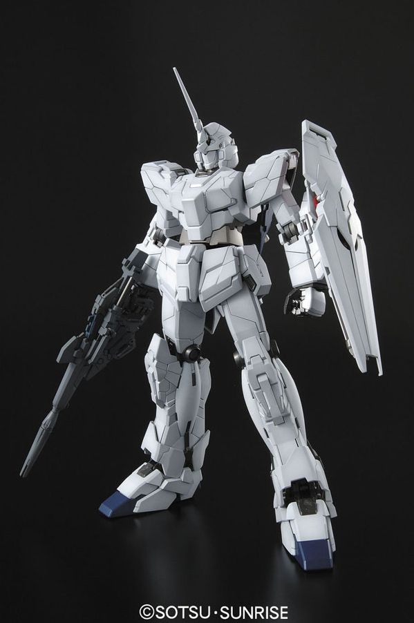 MG #131 Unicorn Gundam (OVA Ver.)