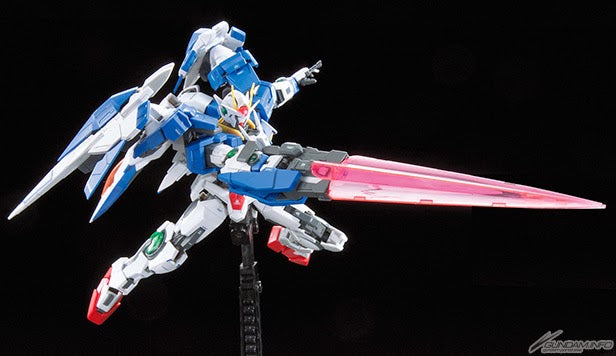 RG #18 GN-0000+GNR-010 00 Raiser