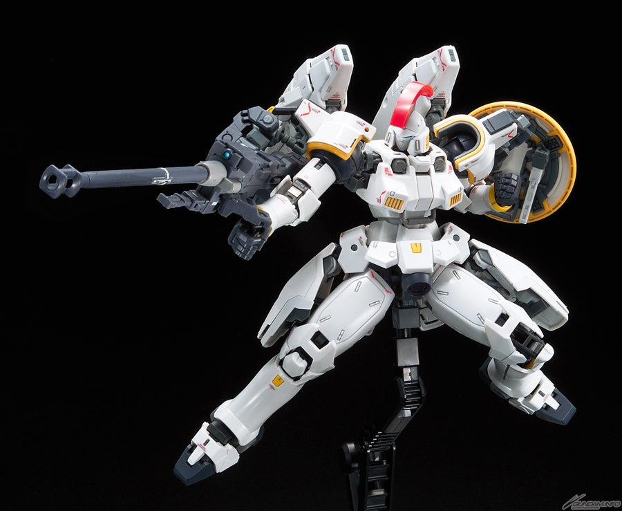 RG #28 Tallgeese (EW)