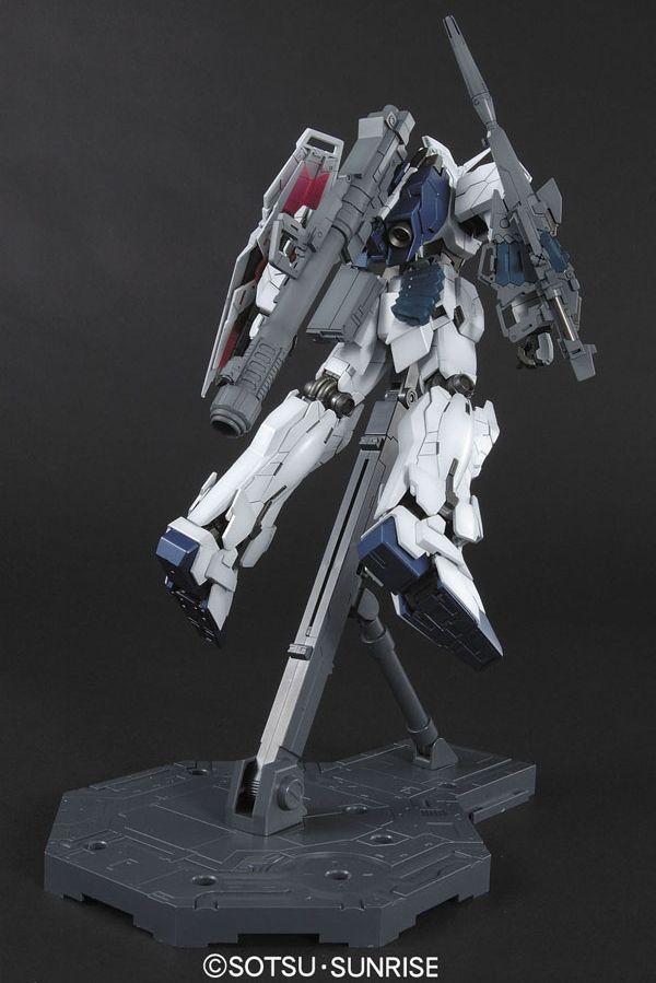 MG #131 Unicorn Gundam (OVA Ver.)