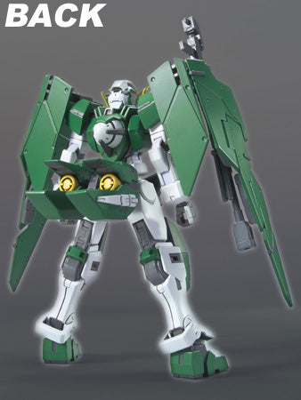 HG00 #03 Gundam Dynames