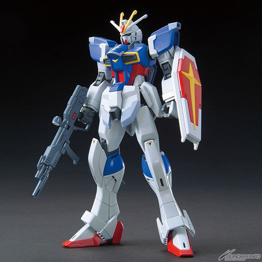 HGCE #198 ZGMF-X56S/α Force Impulse Gundam