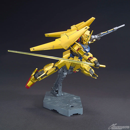 HGUC #200 Hyaku Shiki (Revive Ver.)