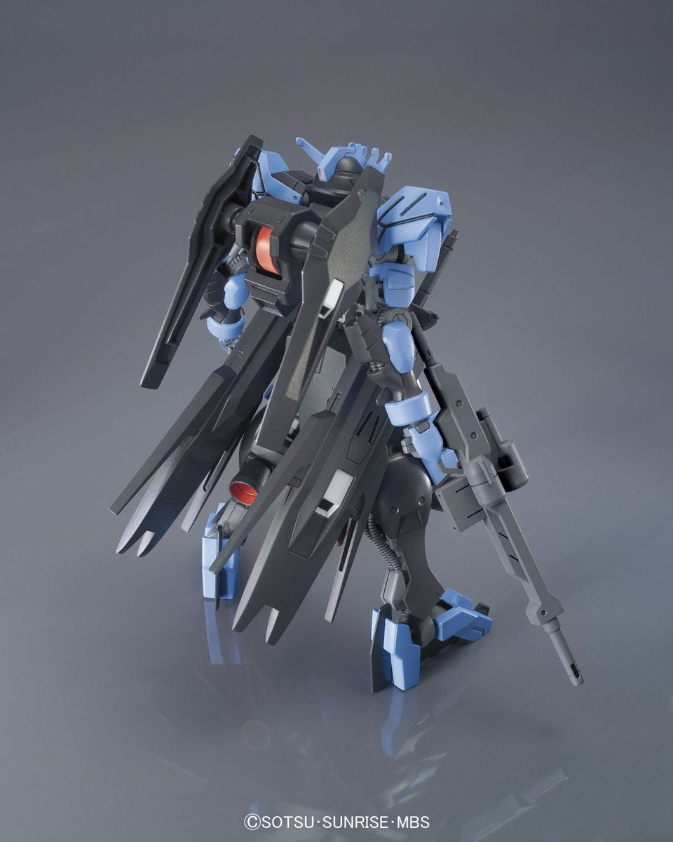 HGIBO #27 Gundam Vidar