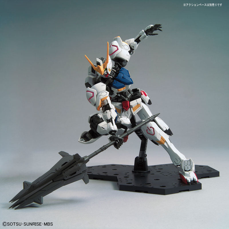 MG #212 Gundam Barbatos