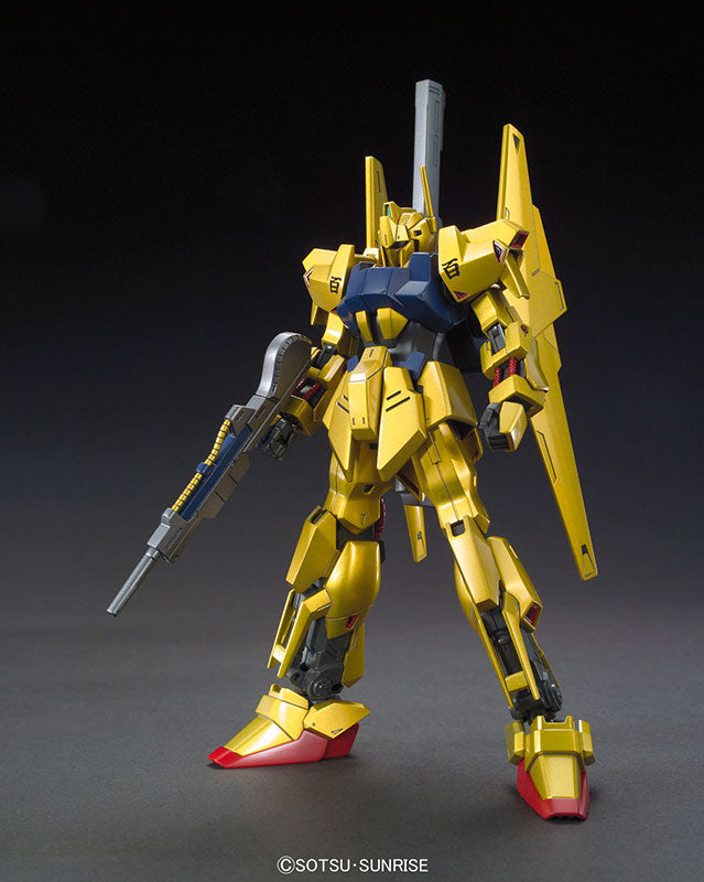 HGUC #200 Hyaku Shiki (Revive Ver.)