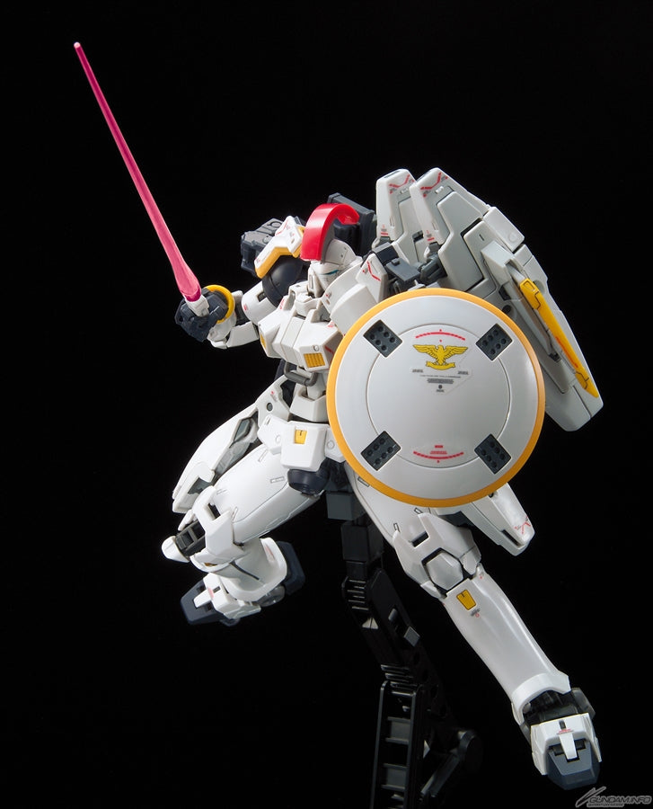 RG #28 Tallgeese (EW)