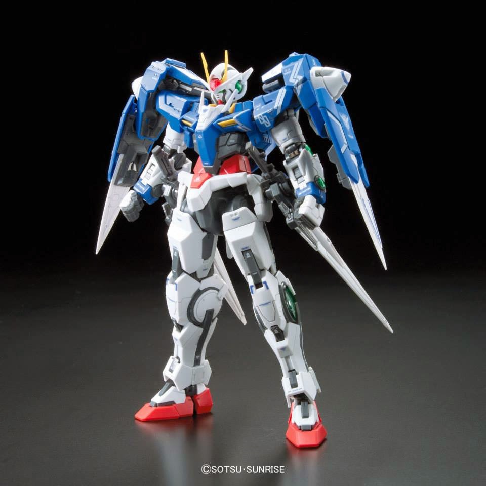 RG #18 GN-0000+GNR-010 00 Raiser