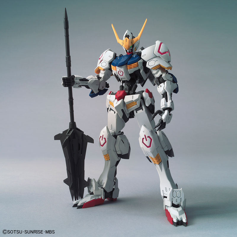 MG #212 Gundam Barbatos