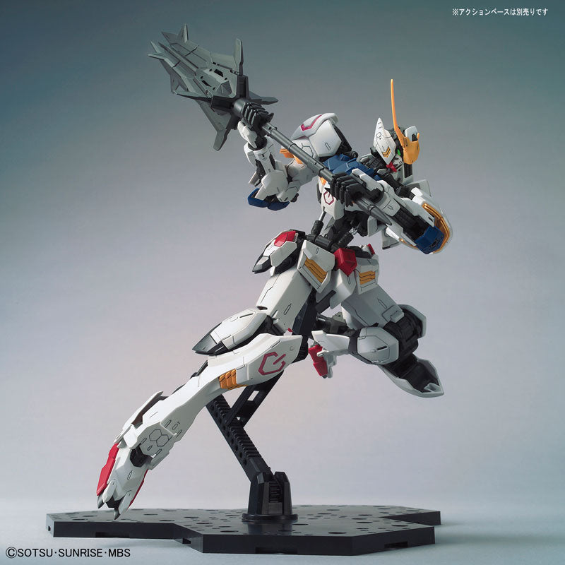 MG #212 Gundam Barbatos