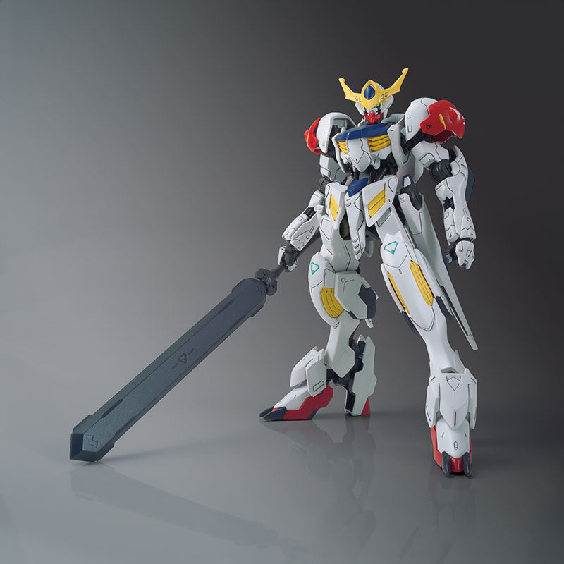 HGIBO #21 Gundam Barbatos Lupus