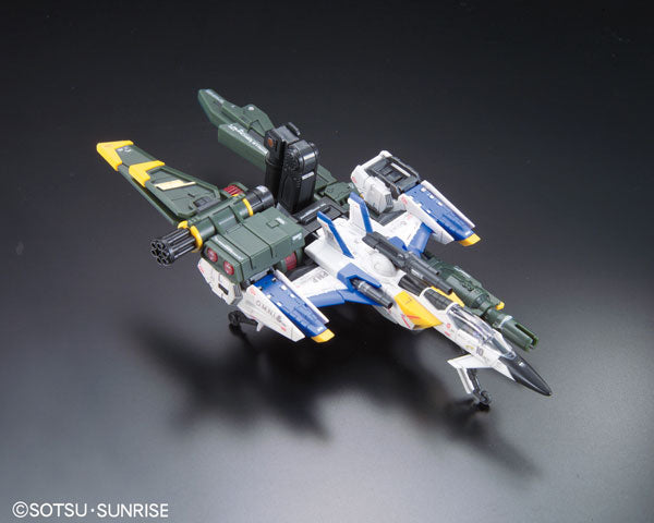 RG #06 FX-550 Skygrasper Launcher/Sword Pack