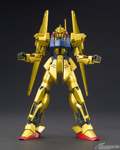 HGUC #200 Hyaku Shiki (Revive Ver.)