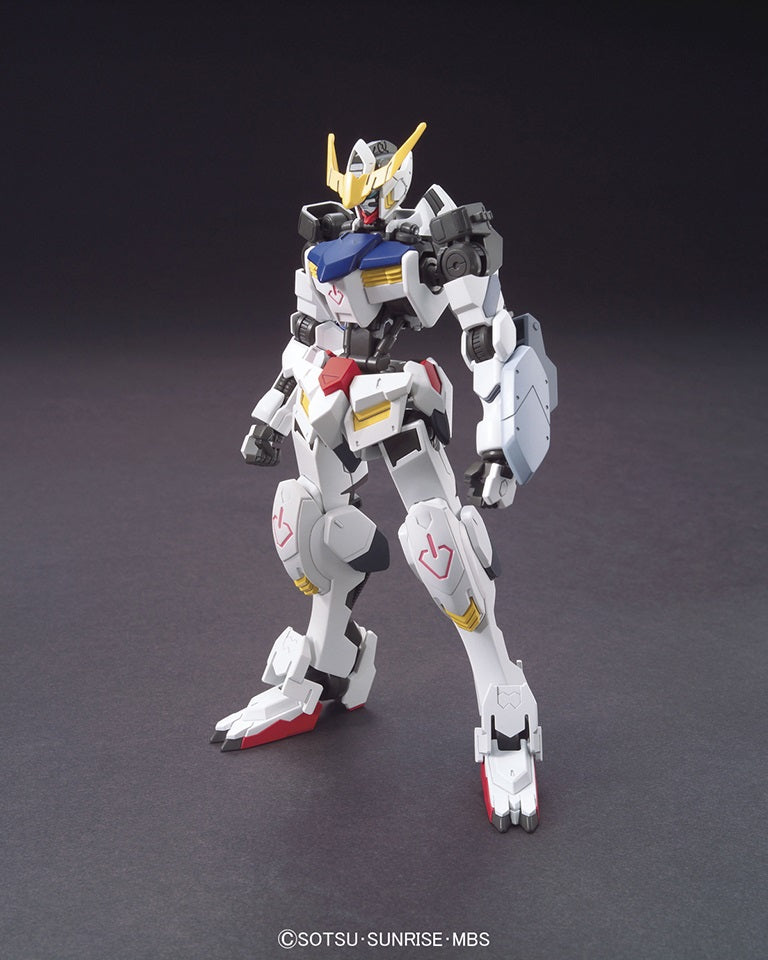 HGIBO #01 Gundam Barbatos