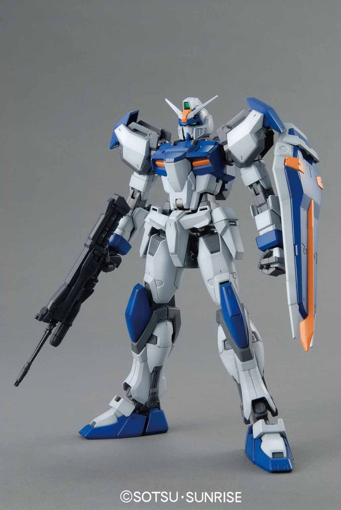 MG #152 GAT-X102 Duel Gundam Assault Shroud