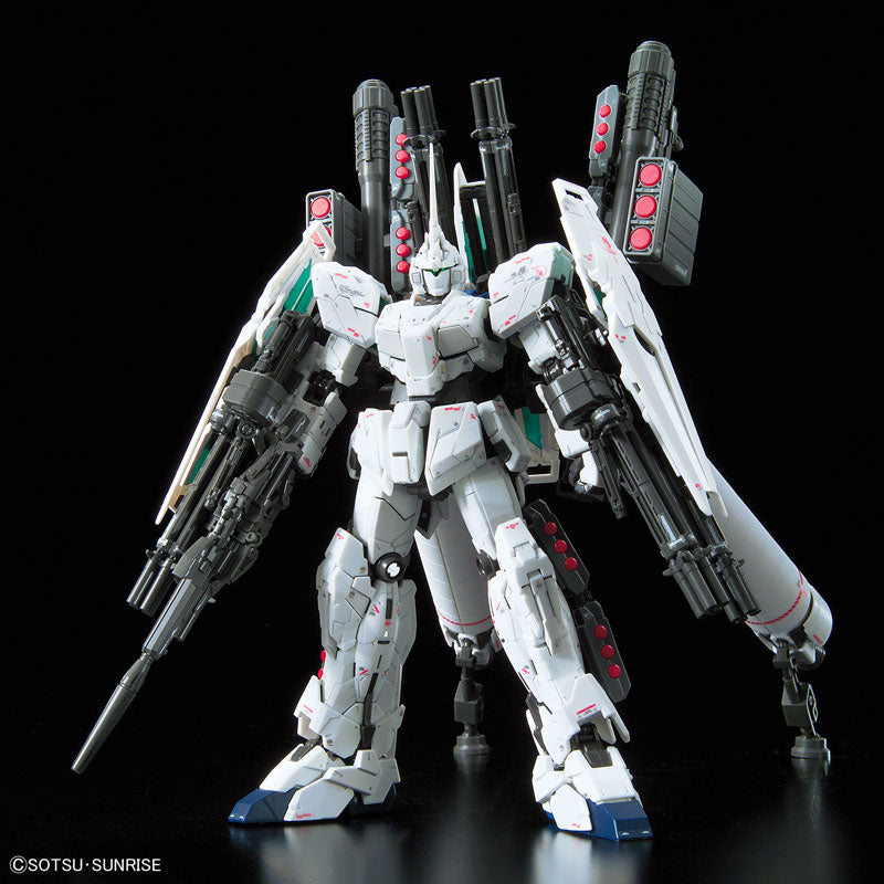 RG #30 Full Armor Unicorn Gundam