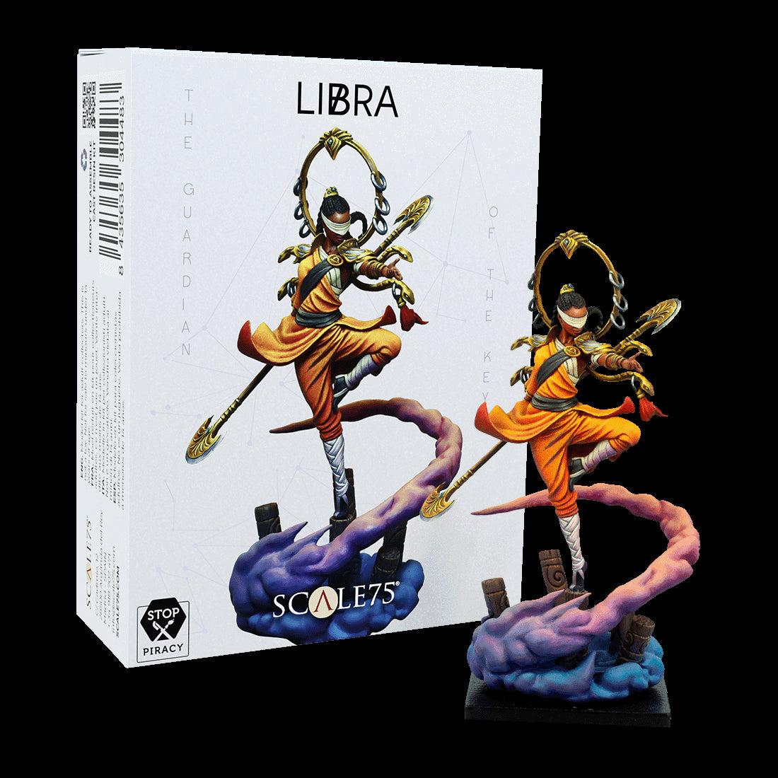 LIBRA 75MM