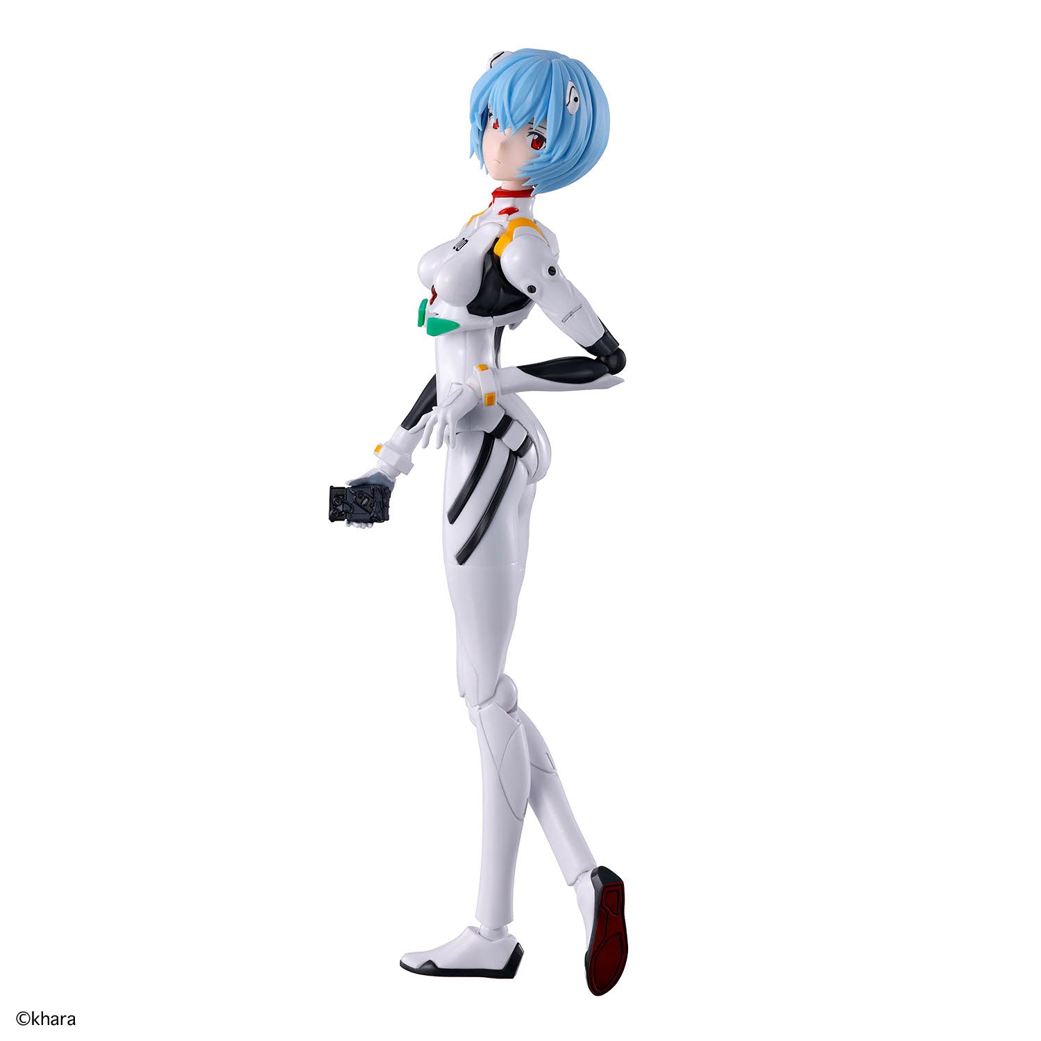 30MP Rei Ayanami (Plugsuit Ver.)