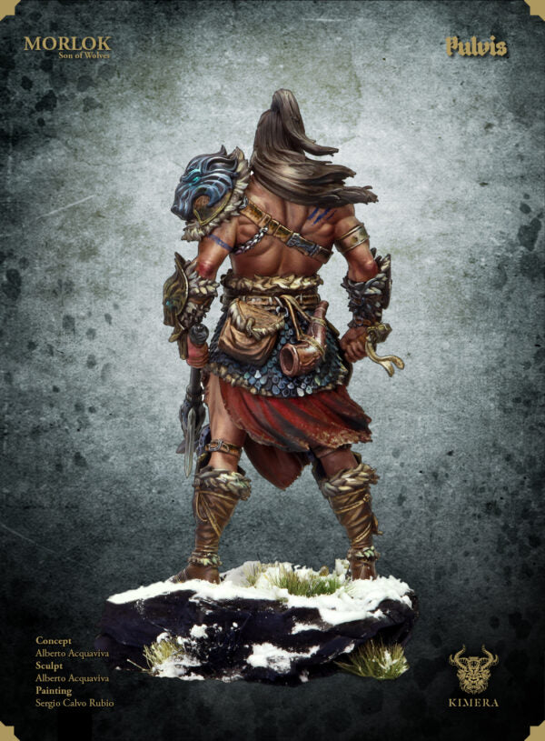 Morlok (38mm)