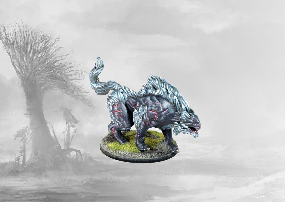 Nords: Fenr Beastpack Wargs