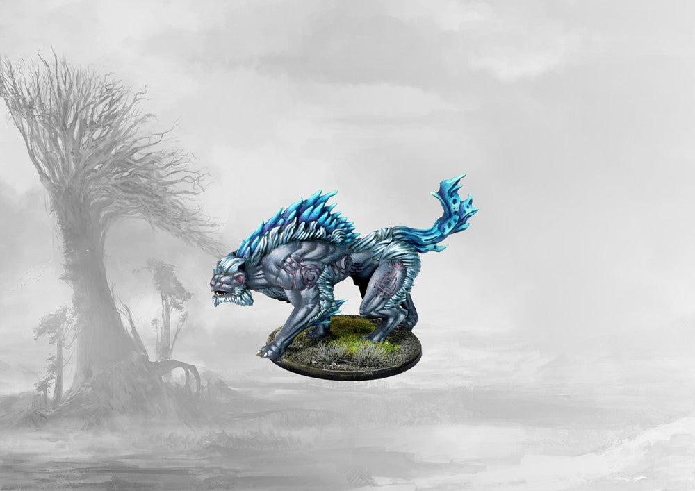 Nords: Fenr Beastpack Wargs