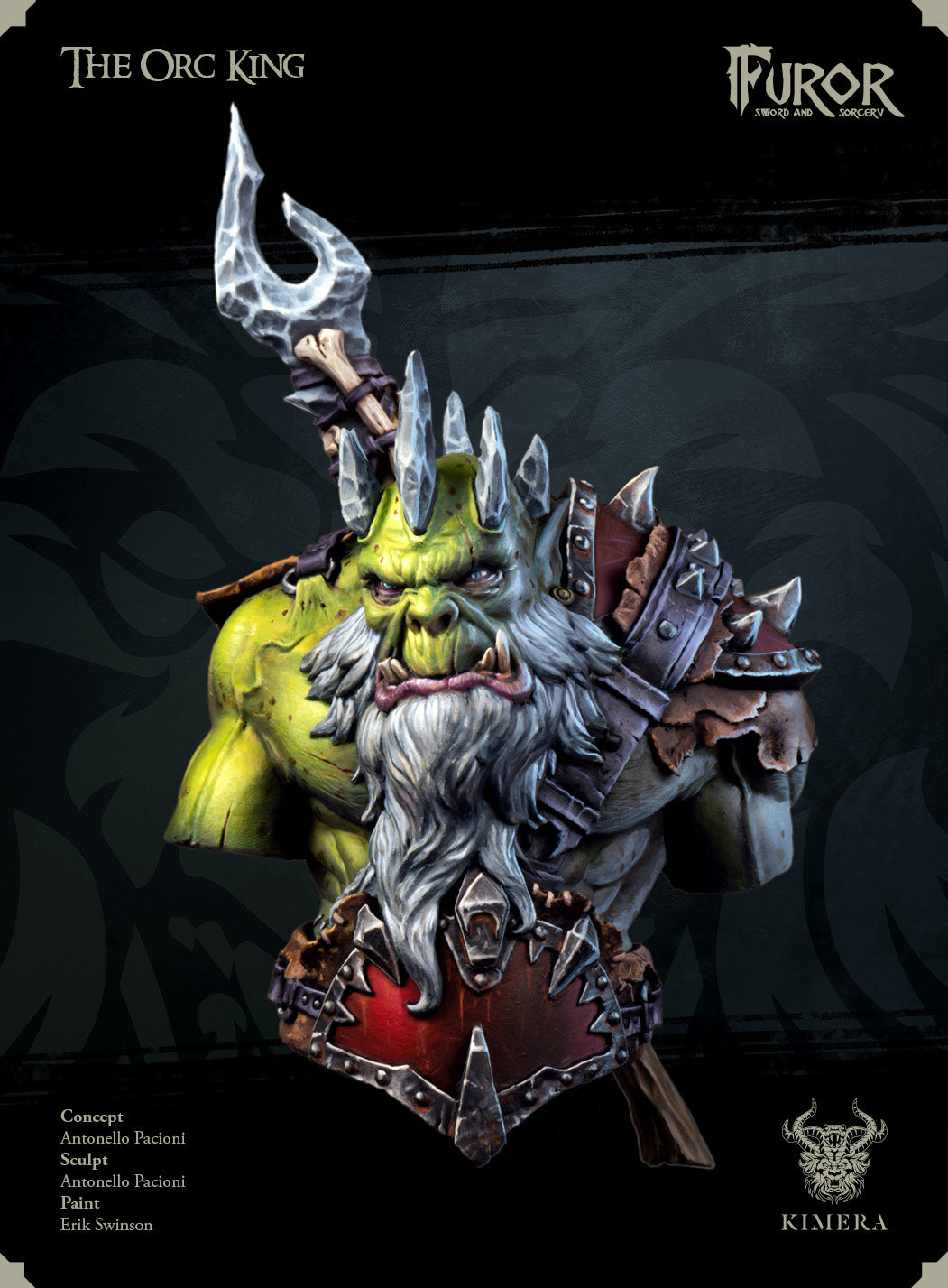 ORC KING