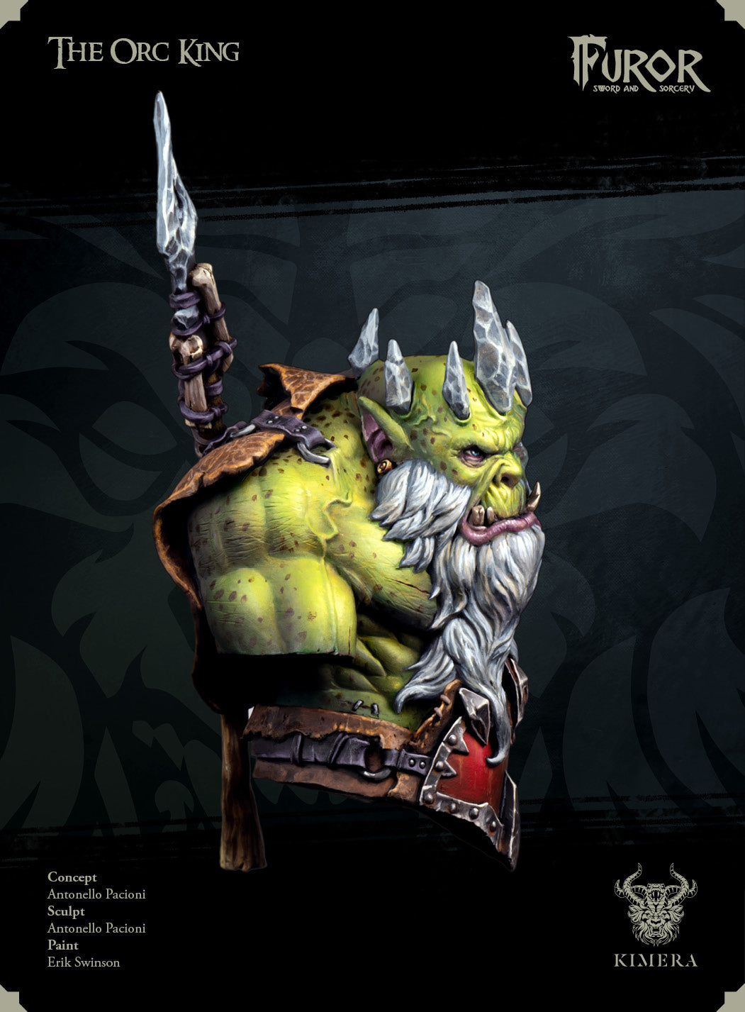 ORC KING