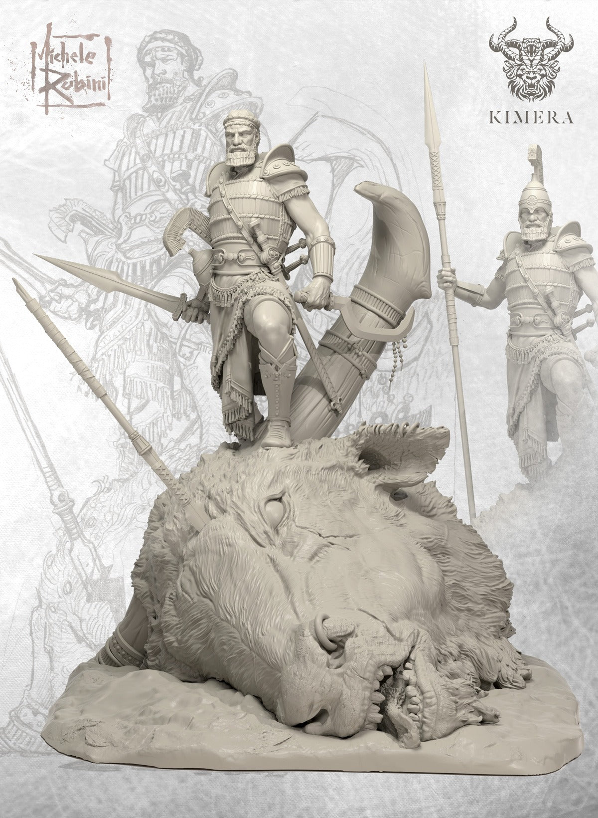 Gilgamesh