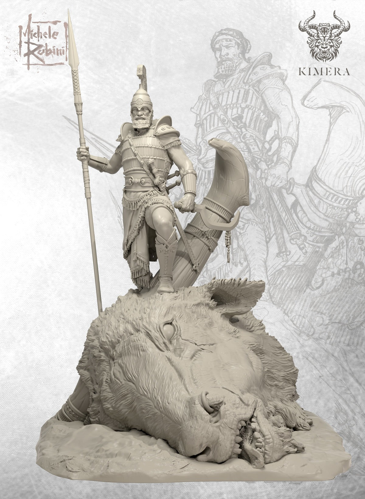 Gilgamesh