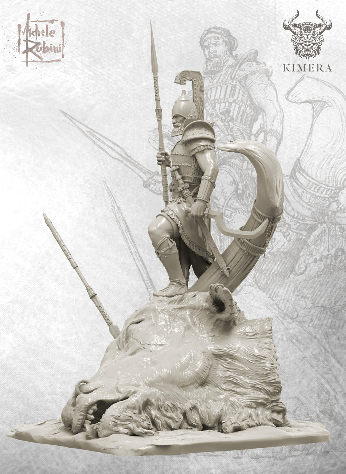 Gilgamesh