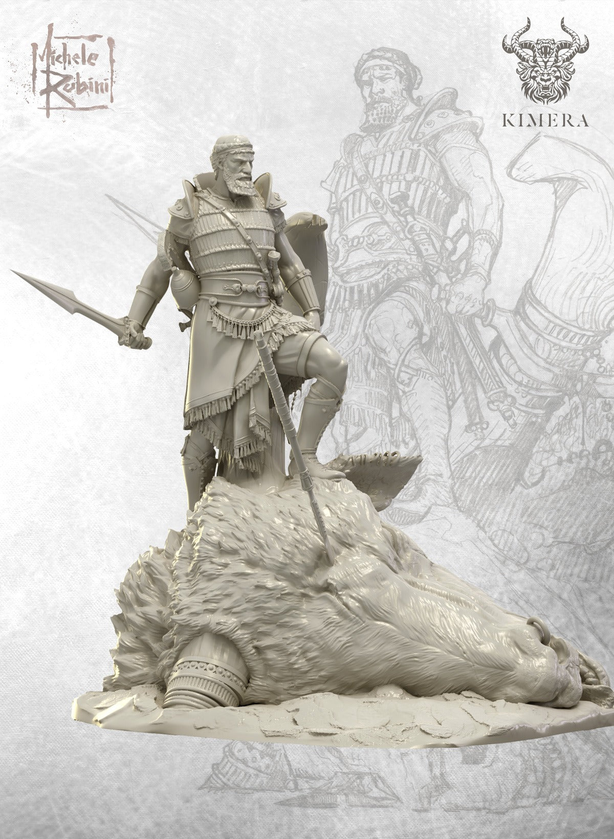 Gilgamesh