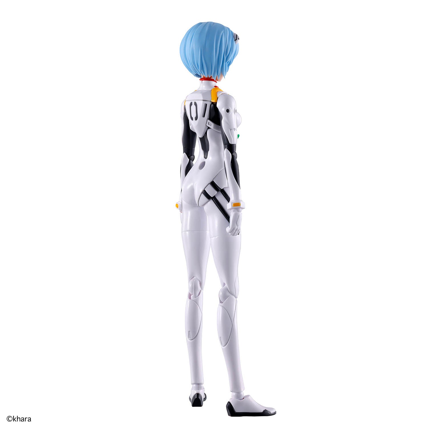 30MP Rei Ayanami (Plugsuit Ver.)