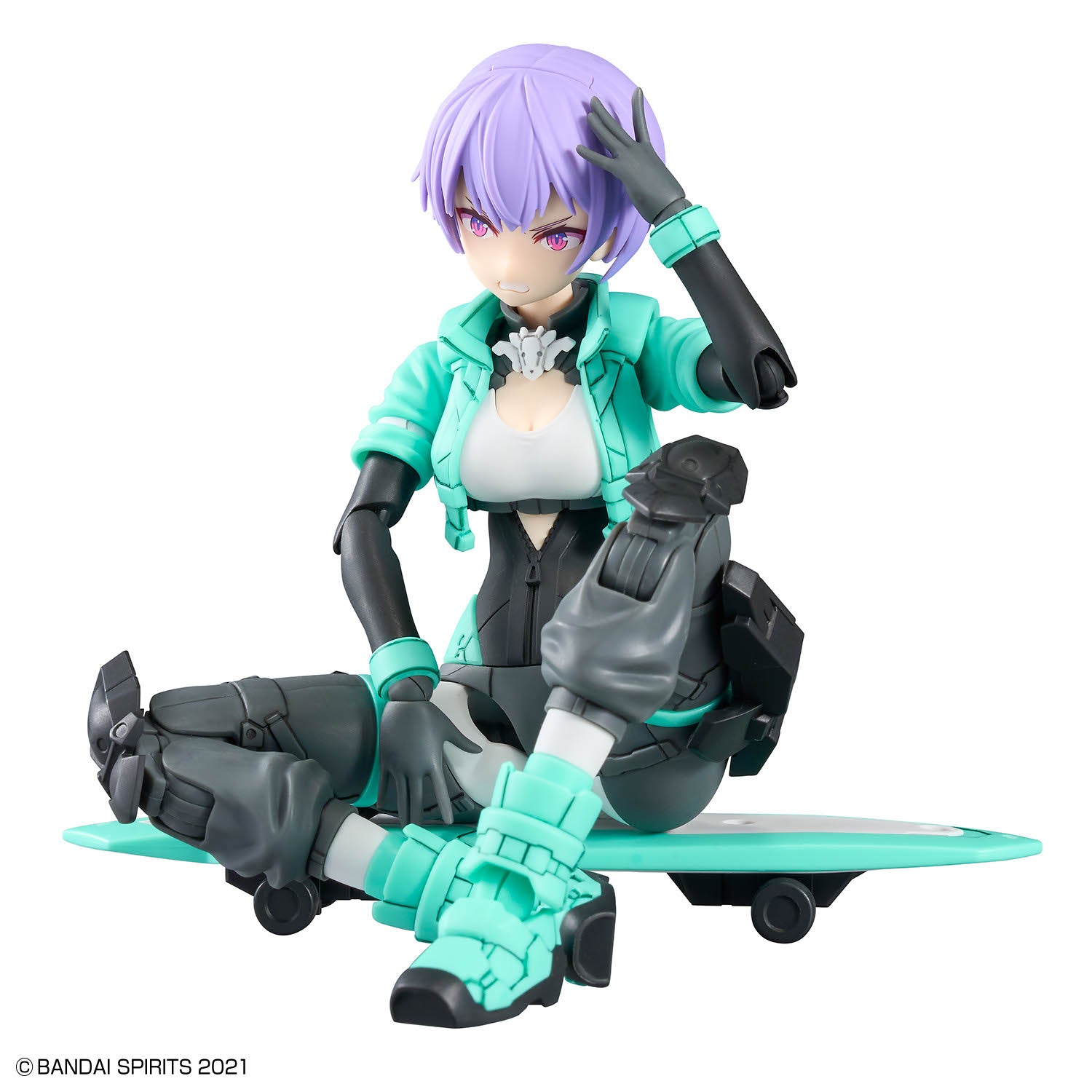 30MS SIS-V000 Rydira (Color A)