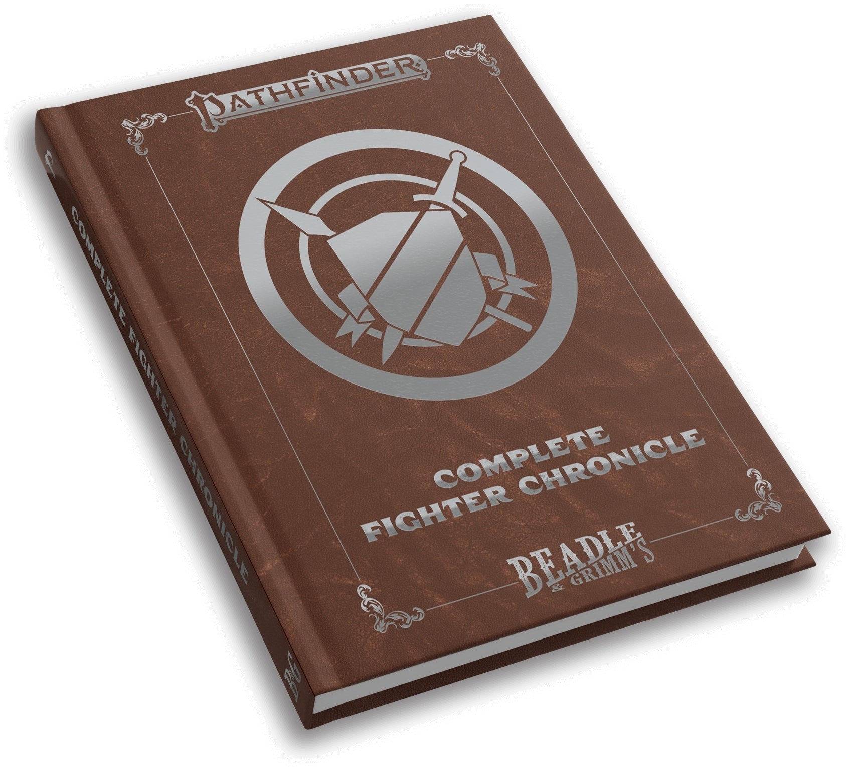 Pathfinder: Complete Rogue Chronicle