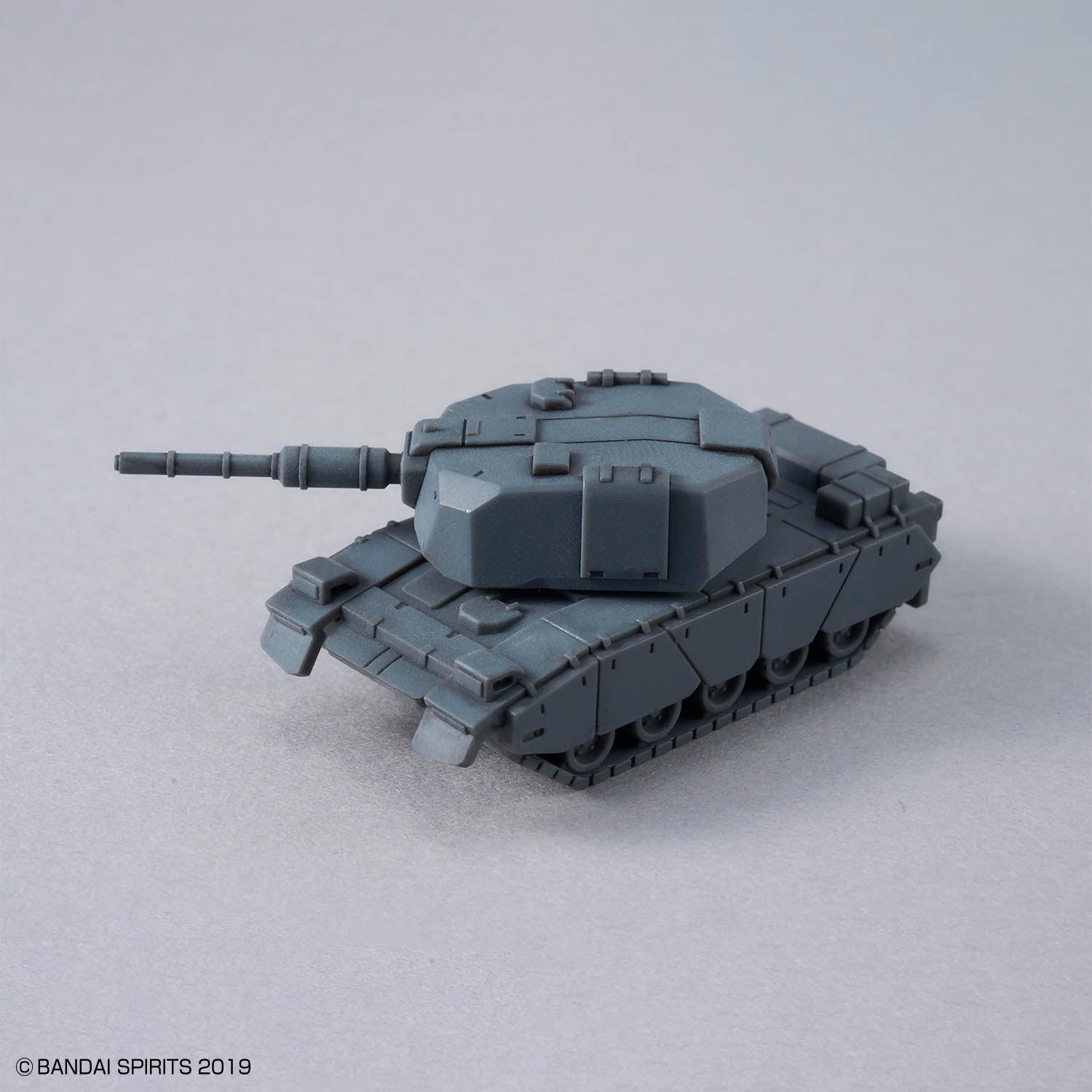 30MM Option Parts Set 24 (Multi Object 1)