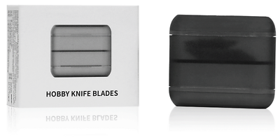 DSPIAE: Aluminium Alloy Hobby Knife