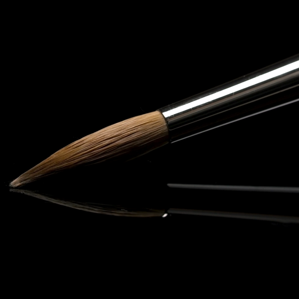 Winsor & Newton: Series 7 Kolinsky Sable Brushes - Round